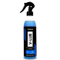 V-Lub - Lubrificante P/ Claybar 500ml - Vonixx