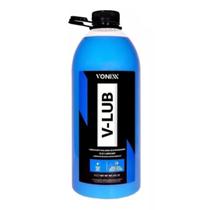 V-lub Lubrificante Para Barra Descontaminante Clay Bar 3l Vonixx