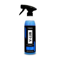 V-Lub - Lubrificante para Barra Descontaminante V-Lub - Lubrificante para Barra Descontaminante