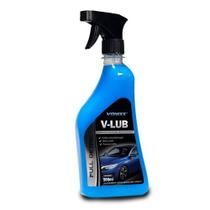 V-lub Lubrificante Para Claybar Barra Descontaminante Vonixx