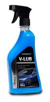 V-lub Lubrificante Para Claybar Barra Descontaminante Vonixx