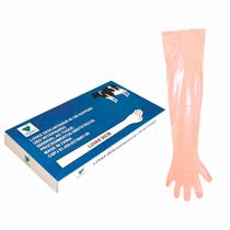 V Luva Para Inseminacao ( Cx 25un ) - Hoppner