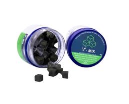 V-mix Aquasmart Alimento Natural Para Peixes 50gr V-mix Aquasmart Alimento Natural Para Peixes 50gr