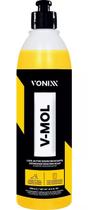 V-Mol 500ml Shampoo Desincrustante Concentrado Auto Vonixx