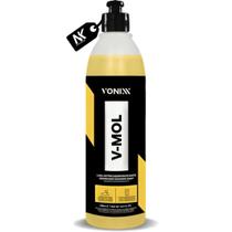 V-mol 500ml Vonixx Produto Para Lavar Carro Moto Shampoo