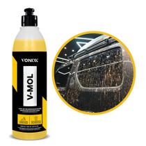 V-Mol 500ml Vonixx Shampoo Automotivo Biodegradável 2050115