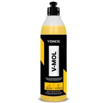V-mol 500ml Vonixx Shampoo Automotivo para Limpeza Pesada V-mol 500ml Vonixx Shampoo Automotivo para Limpeza Pesada