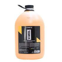 V-mol lava autos desincrustante 5l remove barro óleo vonixx