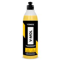 V-mol lava autos desincrustante concentrado vonixx 500ml