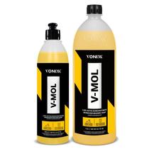 V-mol Shampoo Desincrustante Vonixx V-mol Shampoo Desincrustante Vonixx