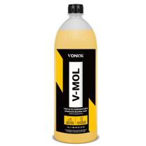V-MOL Vonixx 1,5L Lava Autos Desincrustante Alta Performance