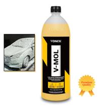 V-Mol Vonixx 1,5L Lava Autos Limpeza Pesada Desincrustante