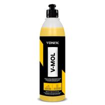V-Mol Vonixx 500ml Removedor De Insetos e Sujeiras Difíceis