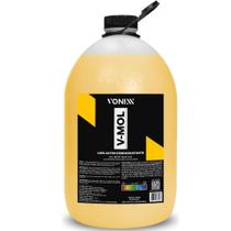 V-MOL Vonixx 5L Lava Autos Desincrustante Alta Performance V-MOL Vonixx 5L Lava Autos Desincrustante Alta Performance