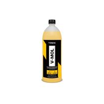 V Mol Vonixx Lava Auto Desincrustante Remove Barro 1,5l V Mol Vonixx Lava Auto Desincrustante Remove Barro 1,5l