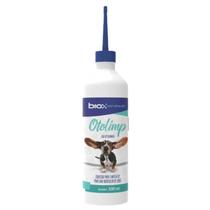 V Otolimp Biox 100ml - Biox