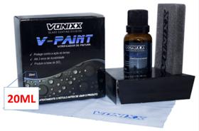 V-paint 20 ml - coating vitrificador de pintura - vonixx
