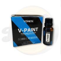 V-paint ceramic coating para pintura pro 20ml