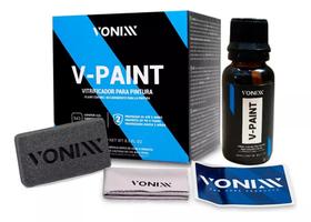 V Paint Vitrificador de Pintura 20ml Vonixx