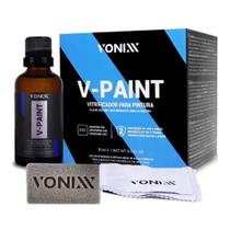 V Paint Vitrificador de Pintura 20ml Vonixx