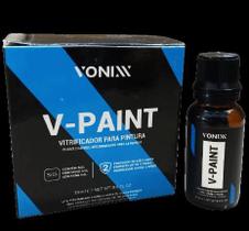 V-paint vitrificador de pintura 20ml vonixx