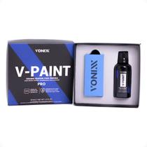 V-paint vitrificador de pintura 50ml - vonixx V-paint vitrificador de pintura 50ml - vonixx