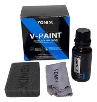 V-Paint Vitrificador Pintura Vonixx 20ml