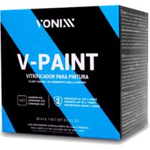 V-paint Vonixx 20ml Reveste Superficie Carro Forma Barreira