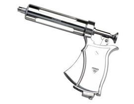 V Pistola Automatica Dosadora 50ml Blister - Hoppner