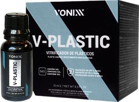 V-plastic Ceramic Coating Para Plásticos Vonixx