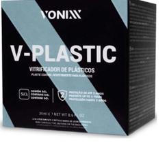 v-plastic vitrificador de plasticos 20ml vonixx