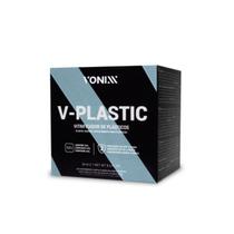 V-Plastic Vitrificador De Plásticos Vonixx 20Ml V-Plastic Vitrificador De Plásticos Vonixx 20Ml