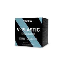 V-Plastic Vitrificador De Plásticos Vonixx 20Ml