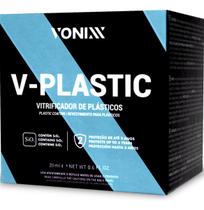 V-Plastic Vitrificador para plástico 20 ml Vonixx V-Plastic Vitrificador para plástico 20 ml Vonixx