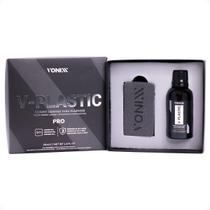 V-plastic vitrificador para plasticos 50ml - vonixx
