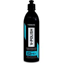 V-polish Polidor 500ml Vernizes Remove Facilmente Microrisco - VONIXX