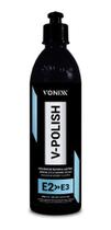 V-polish polidor refino 500ml sistema vhp - vonixx