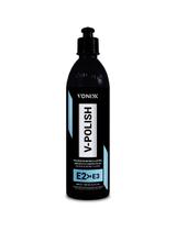 V-polish polidor refino e lustro 500ml vonixx