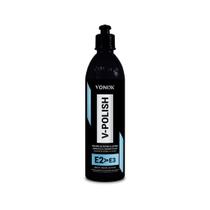 V-polish Polidor Refino Premium 500ml - Vonixx