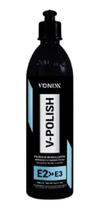 V-Polish Polidor Refino Premium 500Ml - Vonixx - Vintex