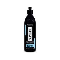 V-Polish Polidor Refino Premium 500Ml - Vonixx