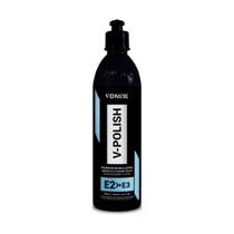 V-Polish Polidor Refino Premium 500Ml Vonixx