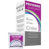 V Proverme Envelope 28gr - Fabiani V Proverme Envelope 28gr - Fabiani