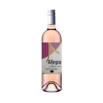V. Rosé Allegro Lorena Demi-Sec 750ml