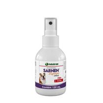 V Sarnen Suspenção 120ml Spray - Indubras