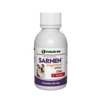 V Sarnen Suspenção 60ml - Indubras
