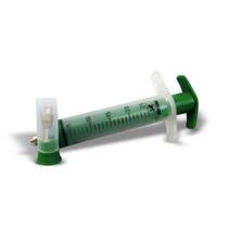 V Seringa Veterinaria 25ml Kit - Faz Fort