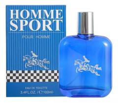 V.v.love homme sport edt masc 100ml