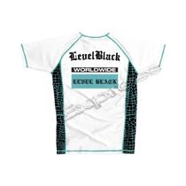 V1 LXB AJJ Preto Secagem Rápida Rash Guard Gym Tee Levelxblack Jersey RANKED V2 NÍVEL NEGRO Moto Top V1 LXB AJJ Preto Secagem Rápida Rash Guard Gym Tee Levelxblack Jersey RANKED V2 NÍVEL NEGRO Moto Top