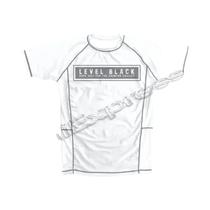 V1 LXB AJJ Preto Secagem Rápida Rash Guard Gym Tee Levelxblack Jersey RANKED V2 NÍVEL NEGRO Moto Top V1 LXB AJJ Preto Secagem Rápida Rash Guard Gym Tee Levelxblack Jersey RANKED V2 NÍVEL NEGRO Moto Top
